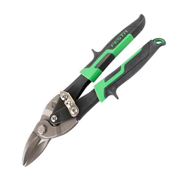 Slika Makaze za lim desne (R) CR-Mo FESTA 07.126 / 17116